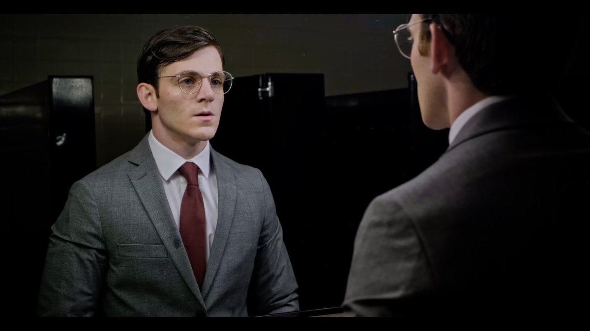 TLMReporter's tweet photo. MY LEADING MAN https://t.co/Ygdt8k1SrQ