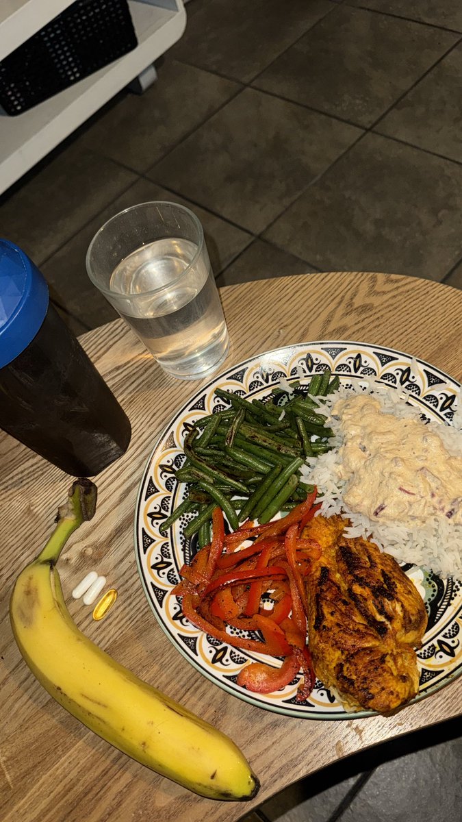 Ilyescanor 🇲🇦 tweet media