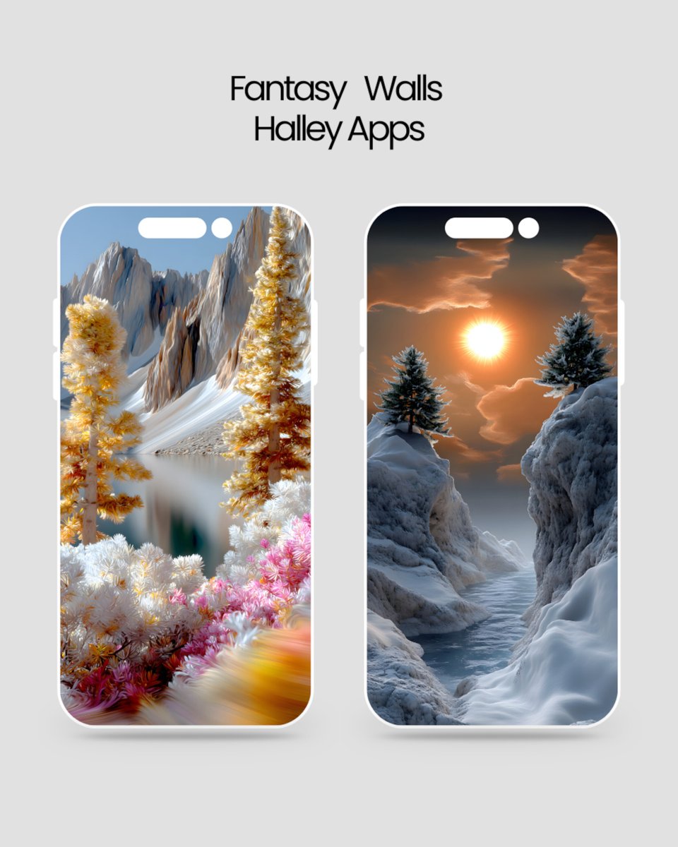 Halleyapps's tweet image. Analyzing procedural synthesis across contrasting biomes! 

How do intense micro-displacement variables alter the emotional weight of a composition compared to standard raytraced global illumination? 

Which computational method holds more visual gravity for you? 

#ProceduralArt