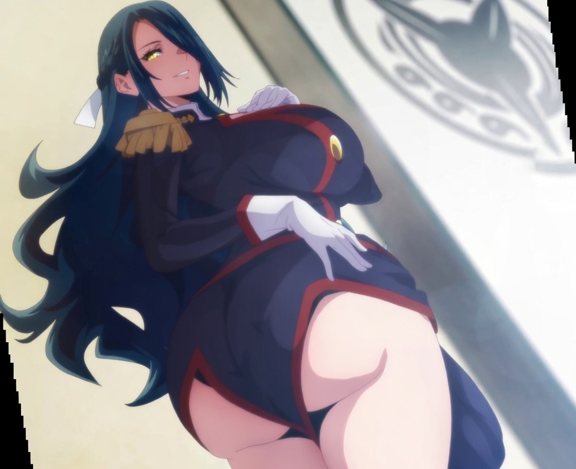 SpiritOfMictlan's tweet photo. Fixing anime and manga butt panel #49 https://t.co/ptbJvN7h88