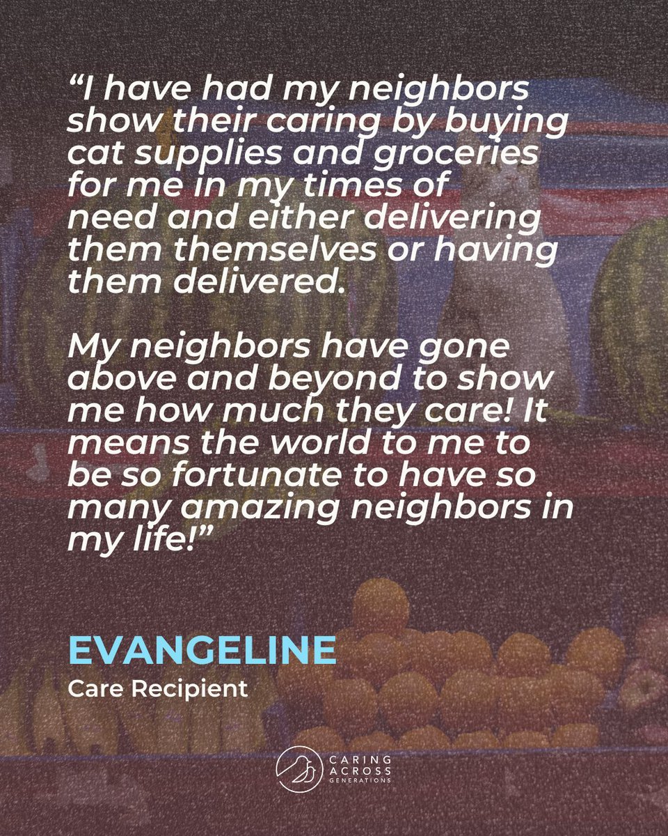 Caring Across Generations #CareCantWait tweet media