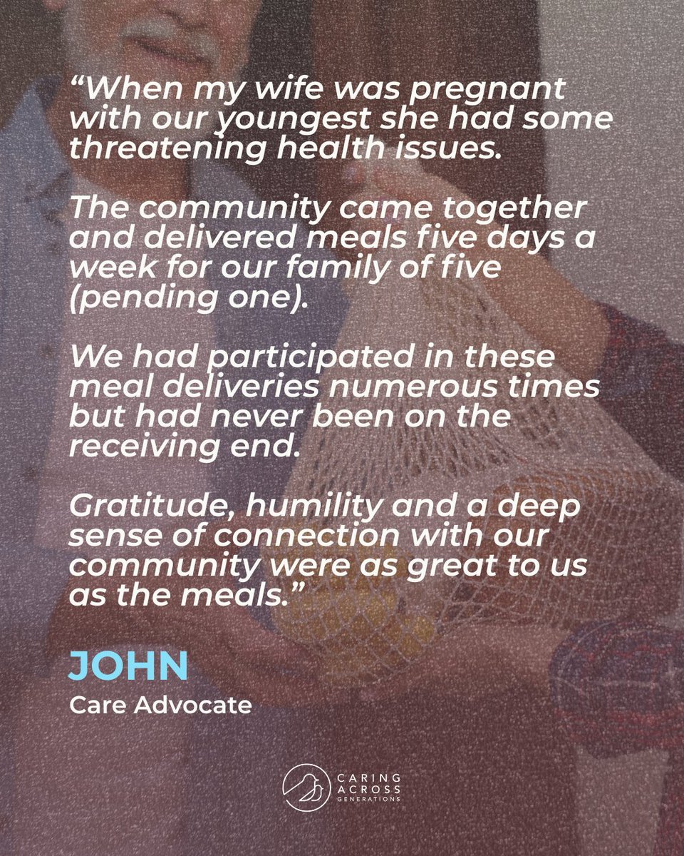 Caring Across Generations #CareCantWait tweet media