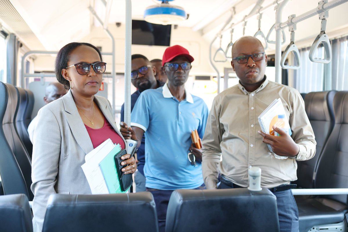 BasiGo Rwanda 🇷🇼 tweet media