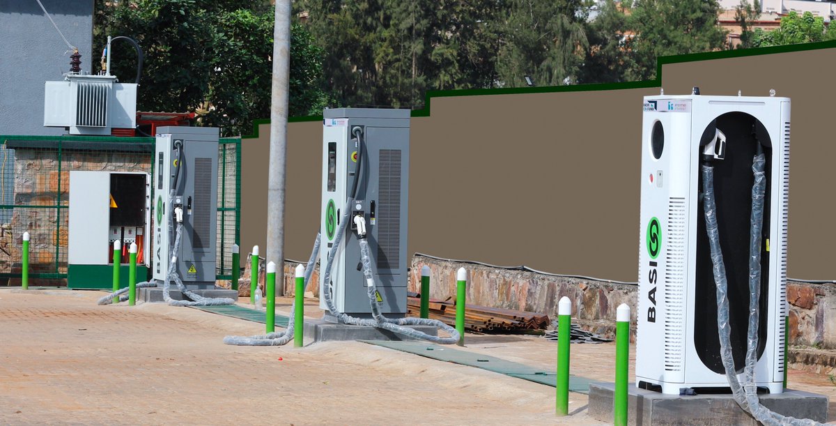 BasiGo Rwanda 🇷🇼 tweet media