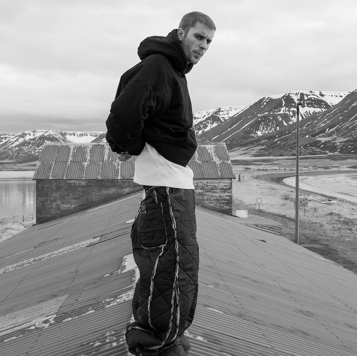 Justin Bieber si classifica al 20° posto nella classifica IFPI degli artisti che hanno venduto di più nel mondo nel 2025. 📀🎶