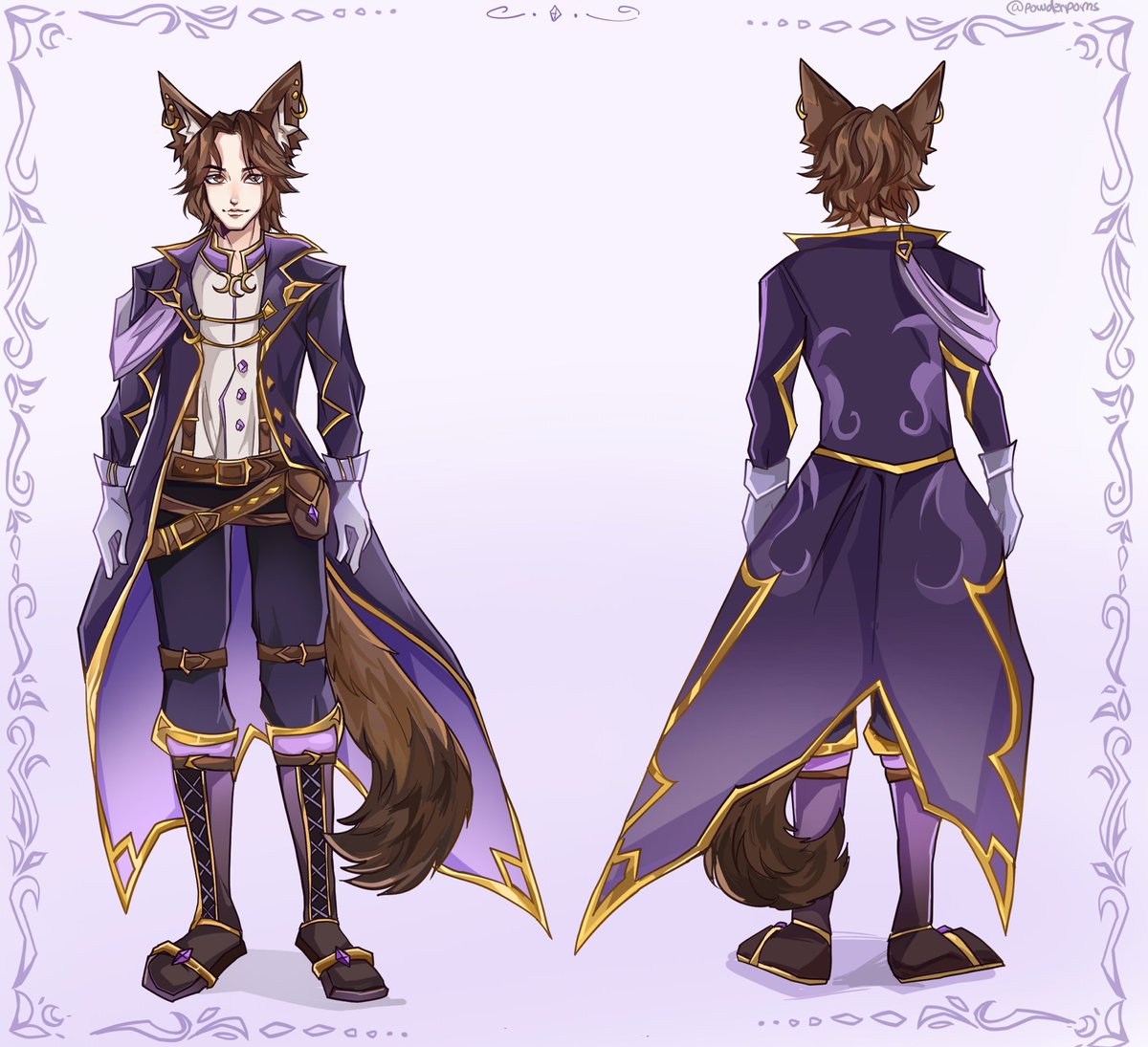 powderpoms tweet media