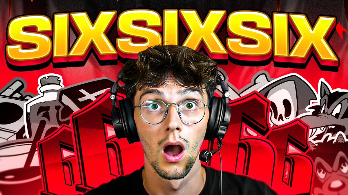 Anthosaure Bonus tweet media