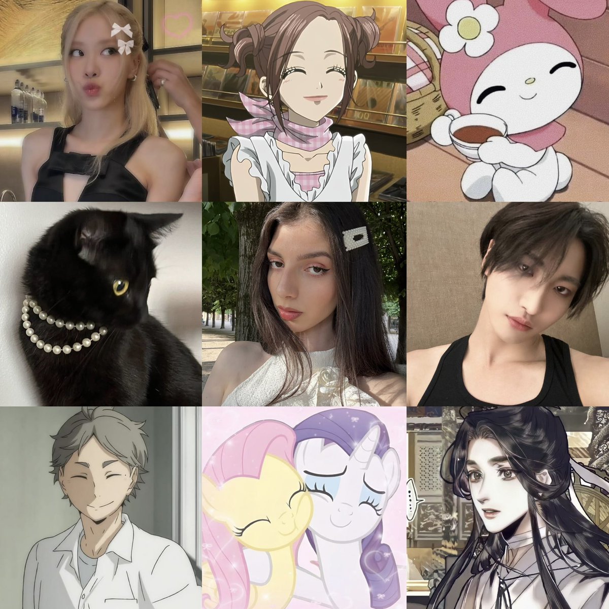 lina variants 💗🤲🏻