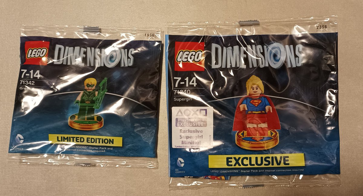 Avis aux experts, est-ce que ces choses coûtent quelques deniers? #LEGO