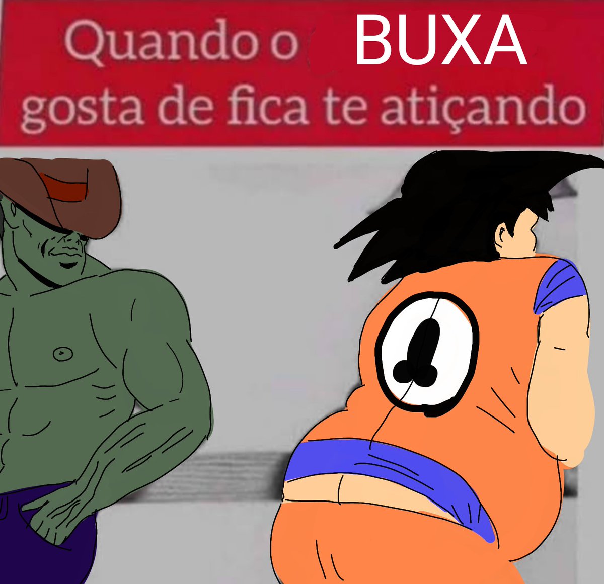 Pirarucu (@ape_ilogic) on Twitter photo 