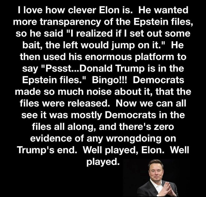 Allan M Paull tweet media