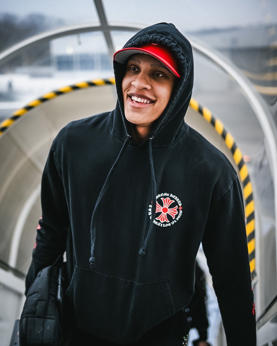 East ➡️ West 😁