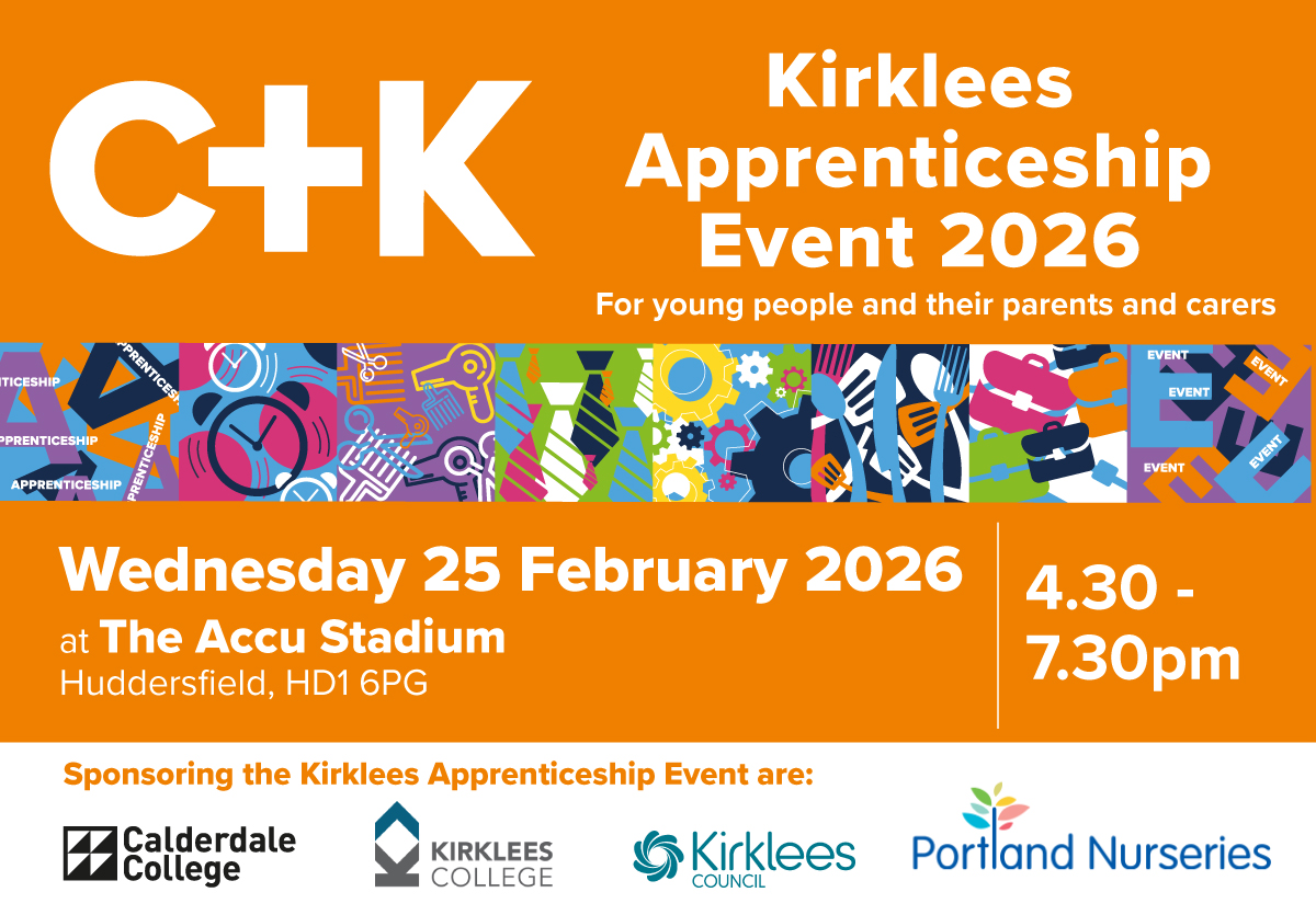 C+K Careers tweet media