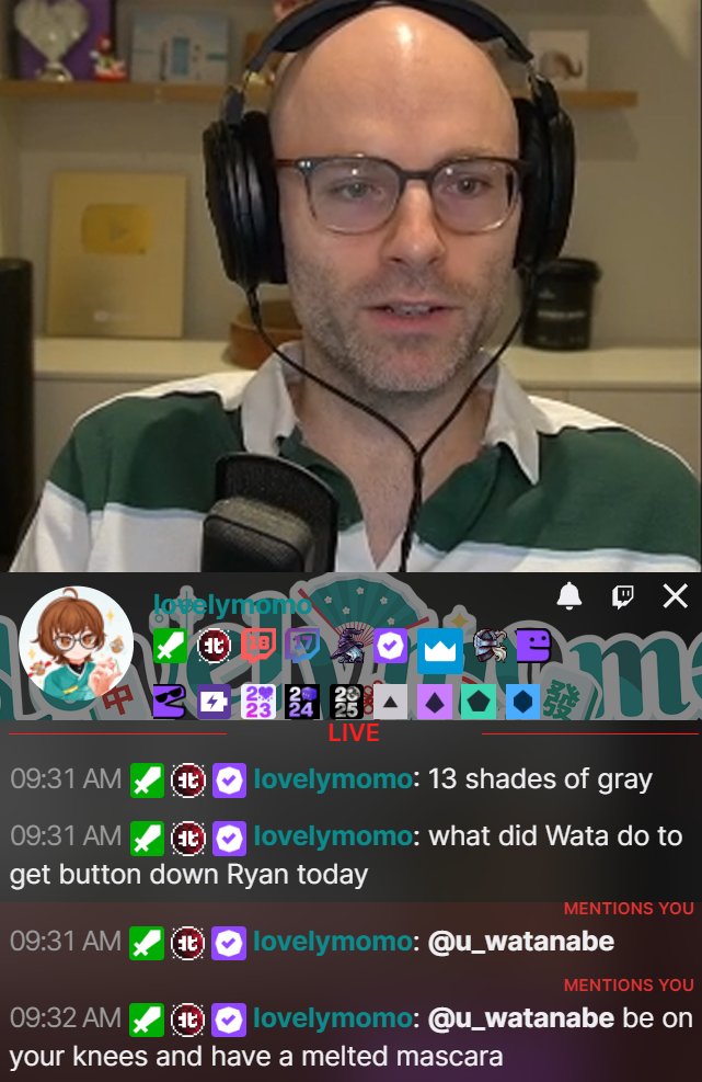 フブキ👑 Letourneau🫃(librarian) tweet media