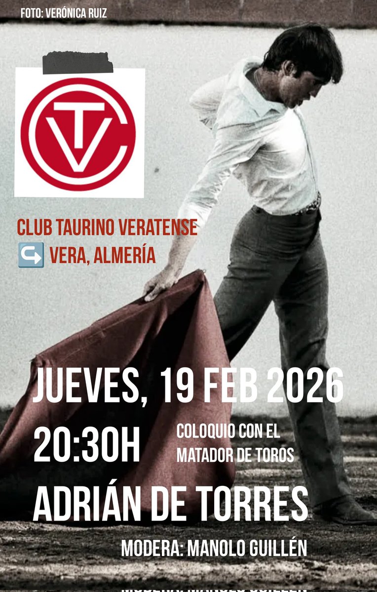 Podcast HASTA EL RABO TODO ES TORO tweet media