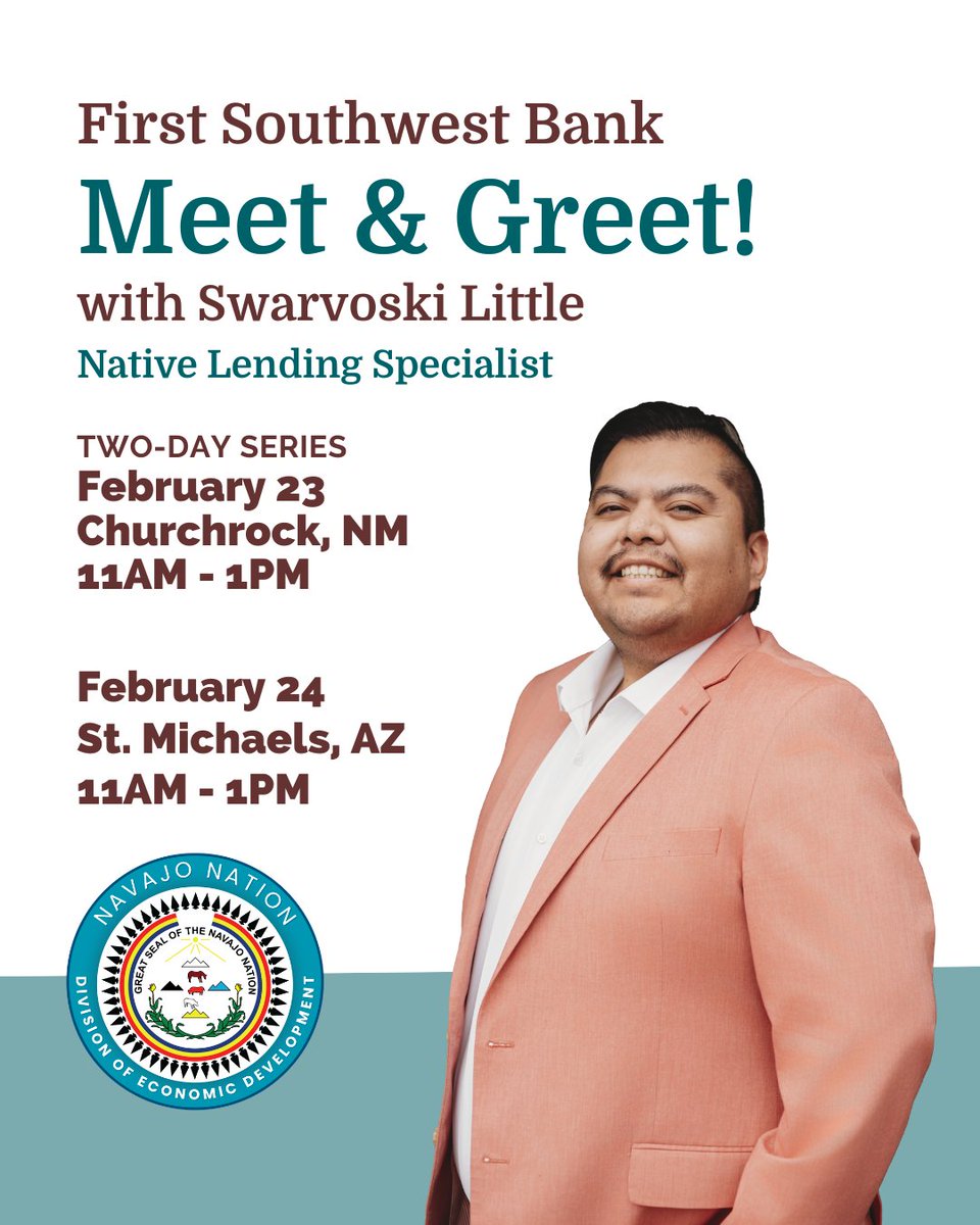 First Southwest Bank tweet media