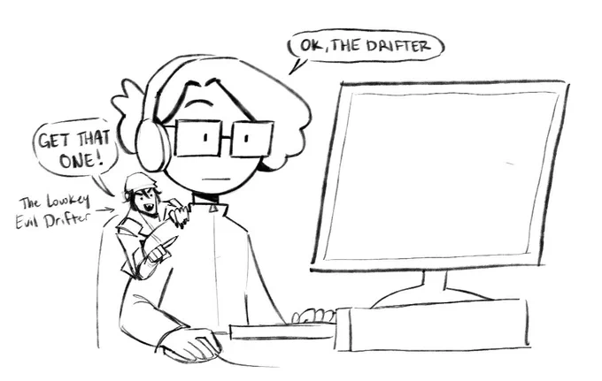 @frozenfroh watching me play deadlock and telling me what items to buy 