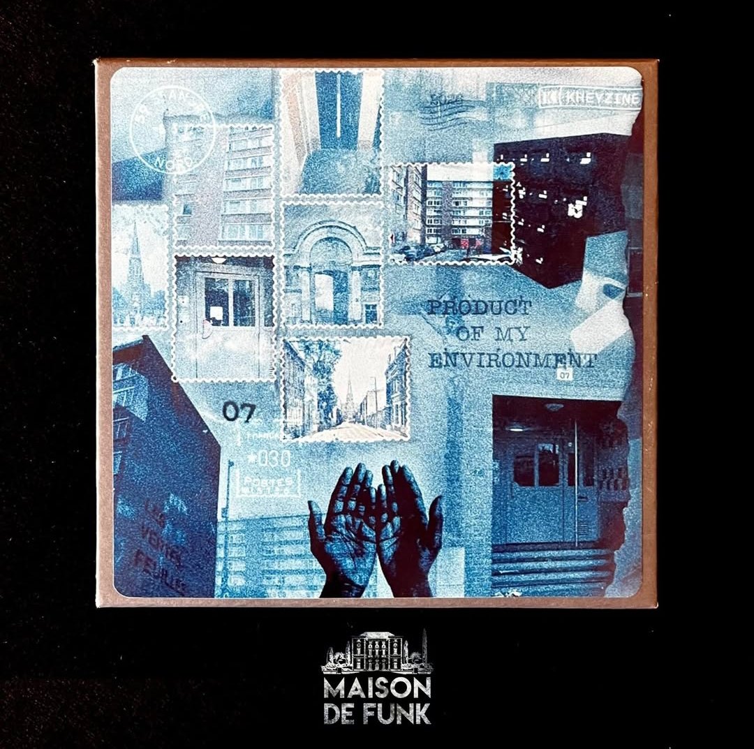 KHEYZINE tweet media