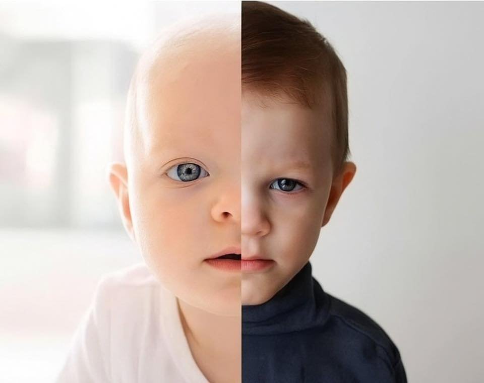 nací en el 2010 soy este