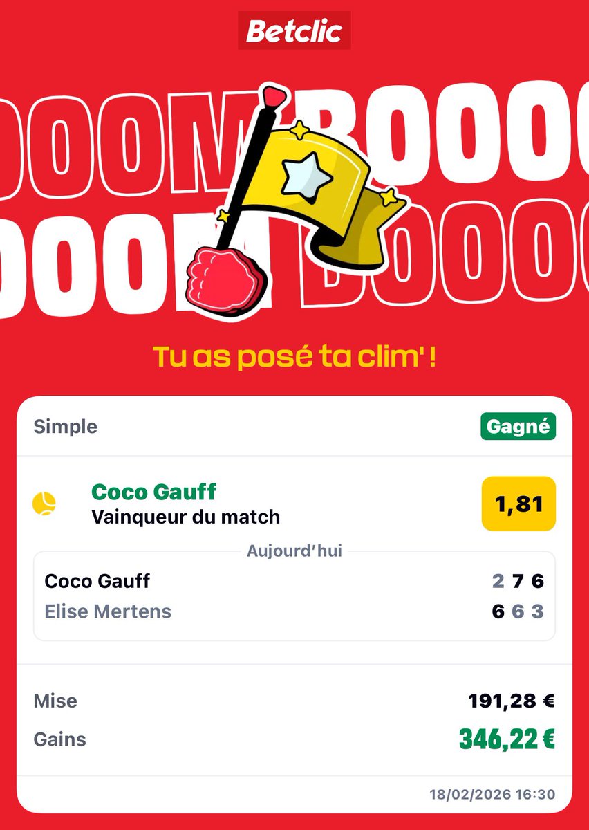 TONTONSEB10's tweet photo. 💥 MONTANTE LIVE sur mon deuxieme canal !🚀

CARNAGE SUR GAUFF EN PLUS DE LA MONTANTE !🚀

PALIER 1 : 109€➡️191€✅
PALIER 2 : 191€➡️346€✅
PALIER 3 : 346€➡️

https://t.co/rZtwxuIHlz

❤️xRT pour être accepter ! #TeamParieur https://t.co/PZSCIaC7lw
