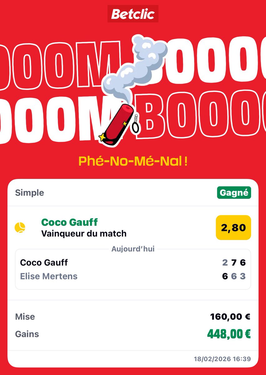 TONTONSEB10's tweet photo. 💥 MONTANTE LIVE sur mon deuxieme canal !🚀

CARNAGE SUR GAUFF EN PLUS DE LA MONTANTE !🚀

PALIER 1 : 109€➡️191€✅
PALIER 2 : 191€➡️346€✅
PALIER 3 : 346€➡️

https://t.co/rZtwxuIHlz

❤️xRT pour être accepter ! #TeamParieur https://t.co/PZSCIaC7lw