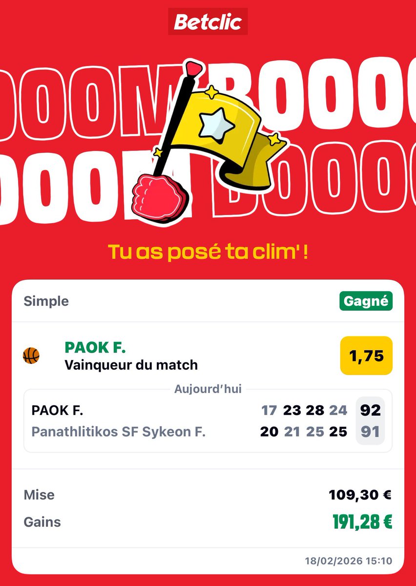 TONTONSEB10's tweet photo. 💥 MONTANTE LIVE sur mon deuxieme canal !🚀

CARNAGE SUR GAUFF EN PLUS DE LA MONTANTE !🚀

PALIER 1 : 109€➡️191€✅
PALIER 2 : 191€➡️346€✅
PALIER 3 : 346€➡️

https://t.co/rZtwxuIHlz

❤️xRT pour être accepter ! #TeamParieur https://t.co/PZSCIaC7lw