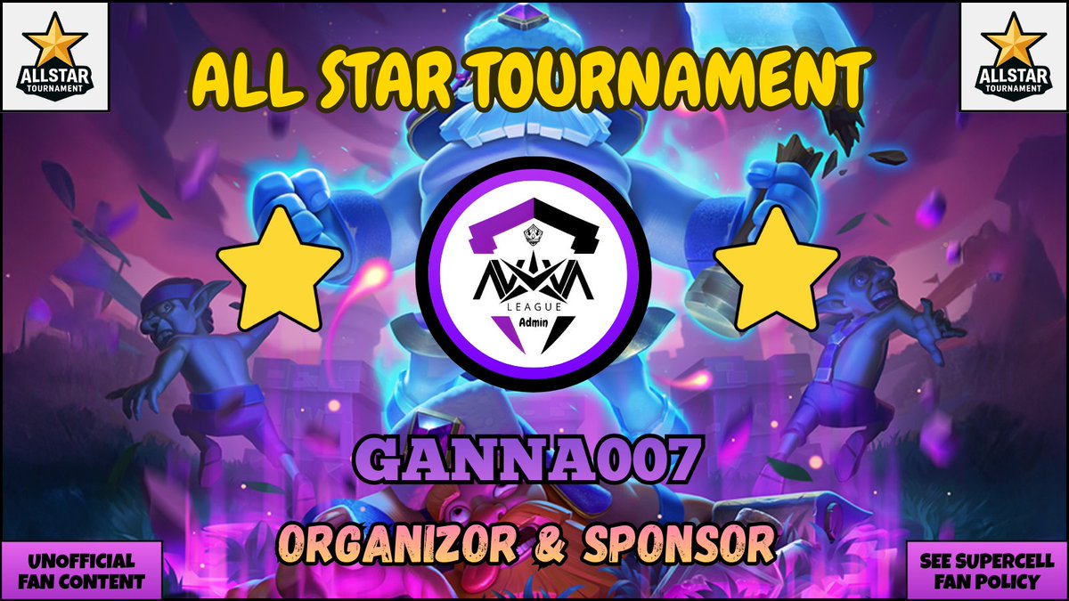 All Star Tournament tweet media