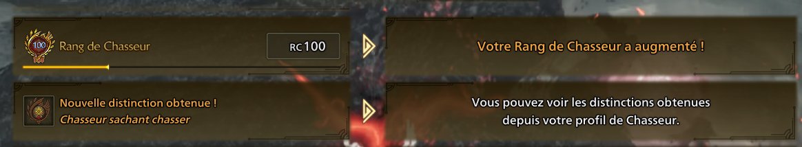 JE CONFIRME QUE JE SERAIS CE SOIR EN LIVE SUR MH WILDS !!! 

EN 4 JOURS DU RANG 10 AU RANG 100 !!!! LET'S GO !!!