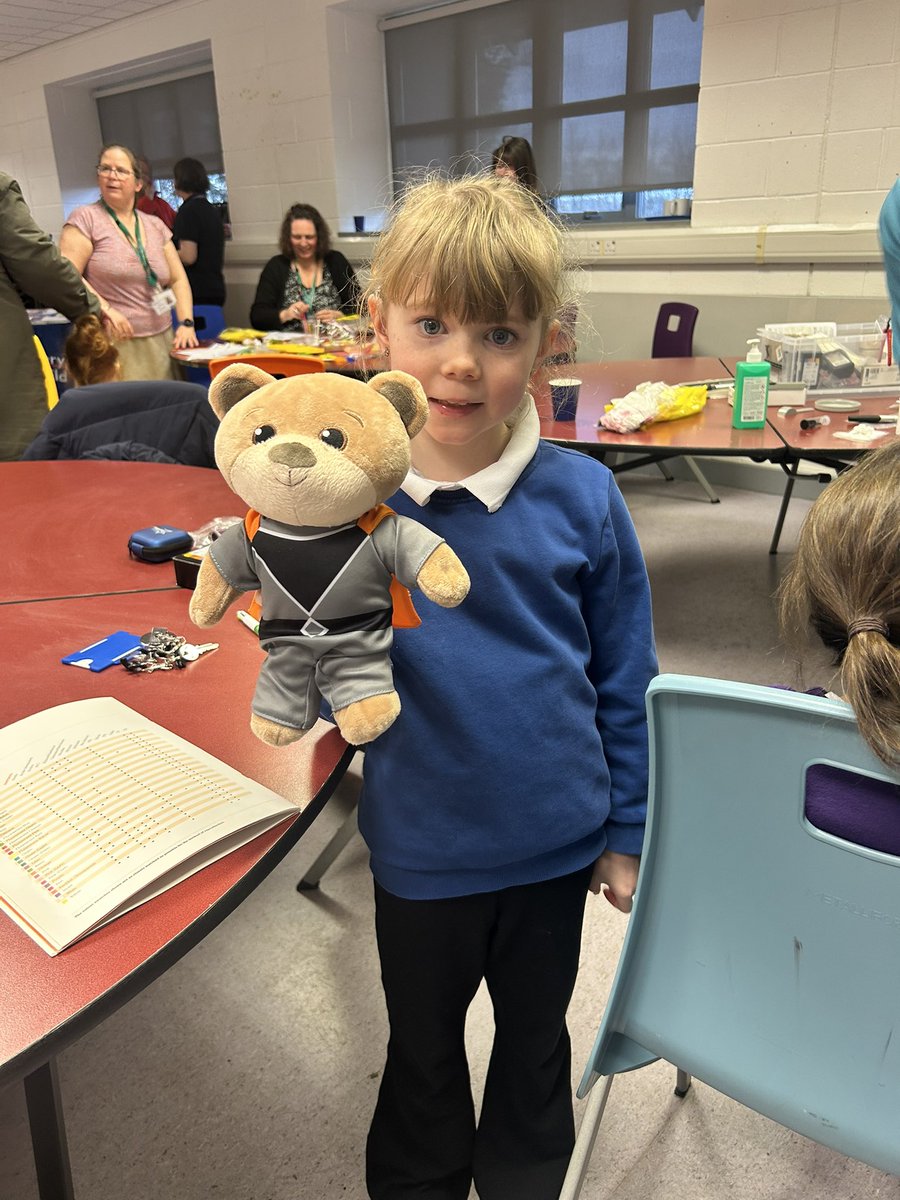 Deaf Education Service, West Lothian tweet media