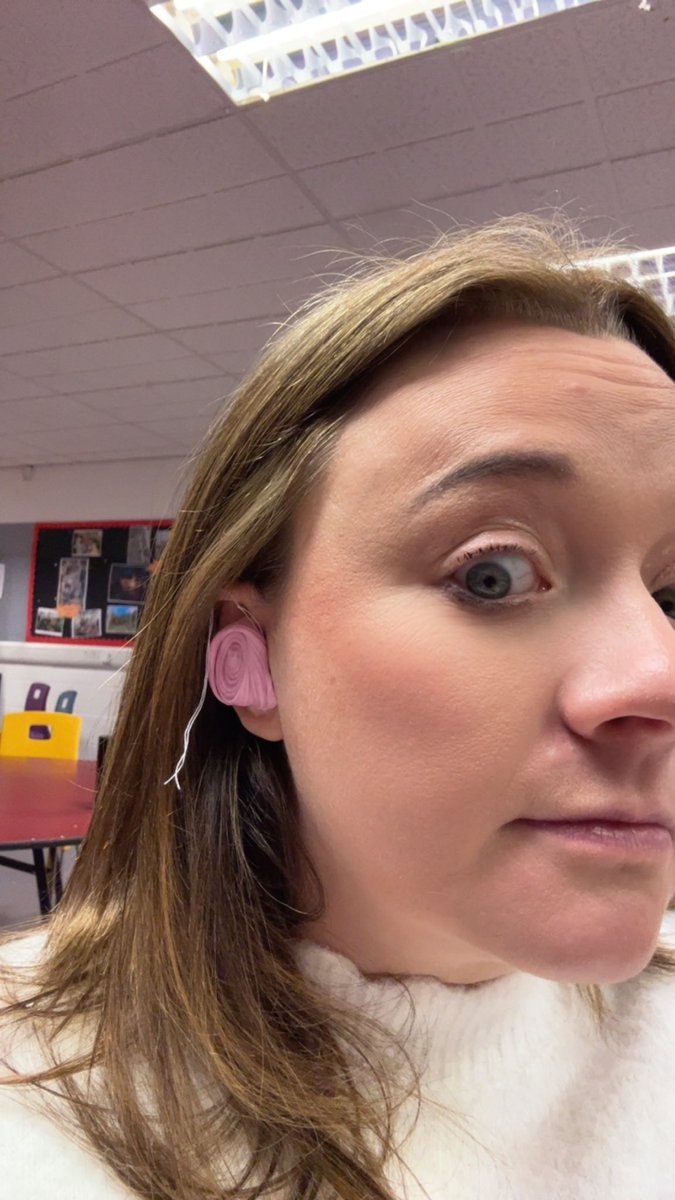 Deaf Education Service, West Lothian tweet media