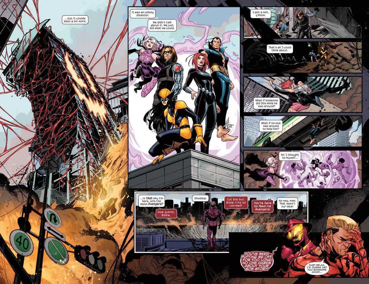 Ben Reilly tweet media