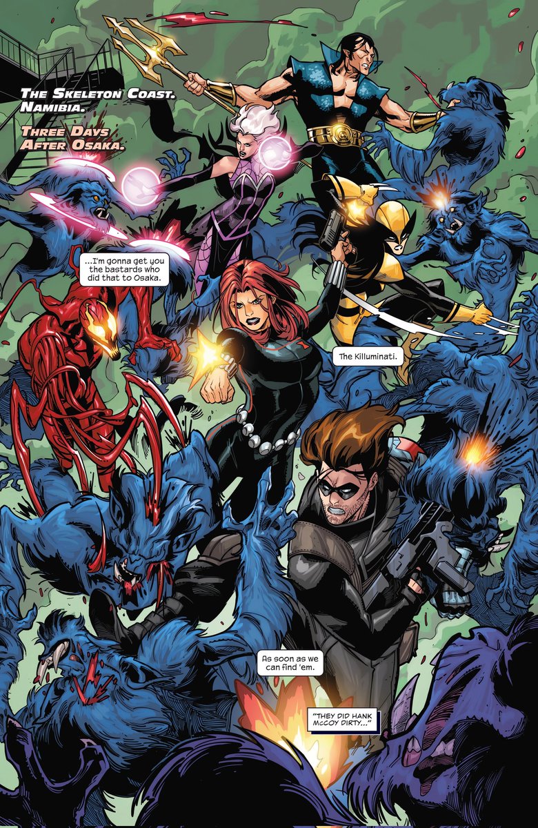 Ben Reilly tweet media