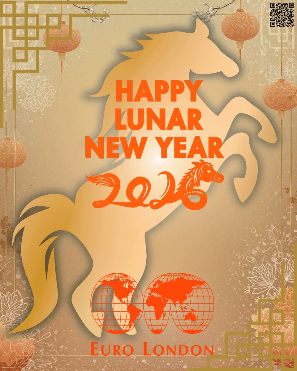 Happy Chinese New Year! 🧧✨

Wishing you a year filled with happiness, prosperity, good health and new opportunities. 

Gong Xi Fa Cai! 🐉🎊