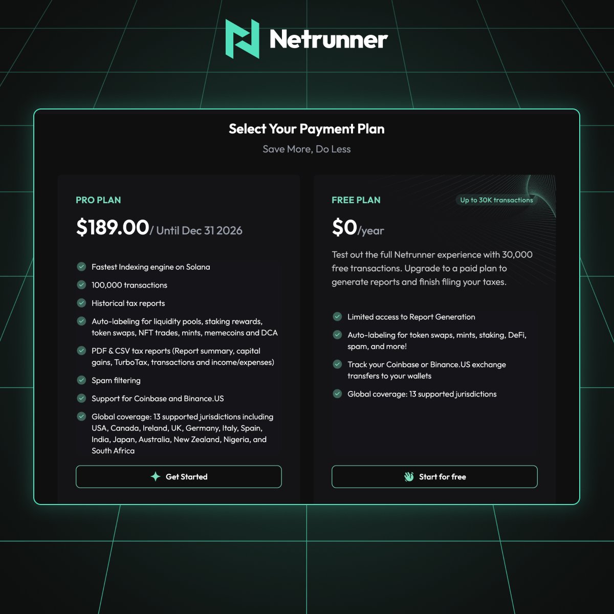 A crypto-savvy CPA will charge you anywhere from $500 to $2000 to sort through your Solana transactions.

Most of that cost is just them trying to make sense of your on-chain activity.

The categorization, the labeling, figuring out what's a trade vs an airdrop vs a DeFi