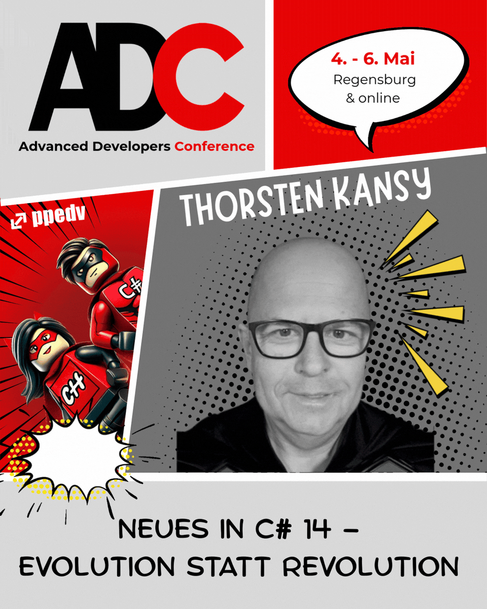 Thorsten Kansy tweet media