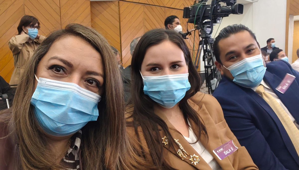 Susana Rivas tweet media