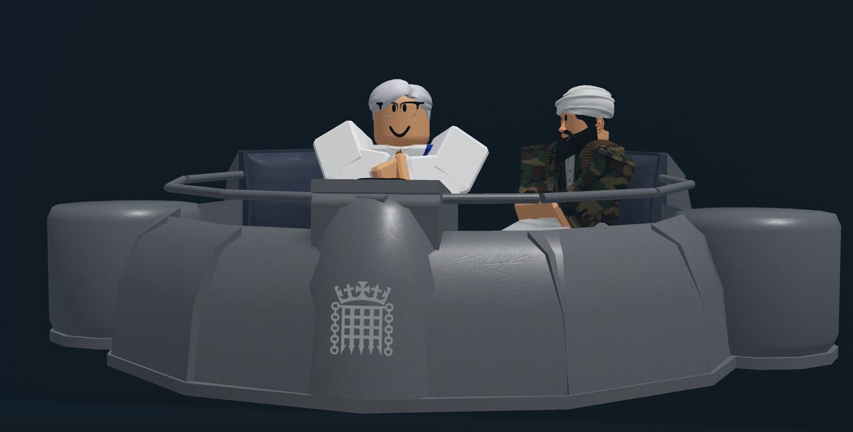 Restore BUK 🇬🇧 tweet media