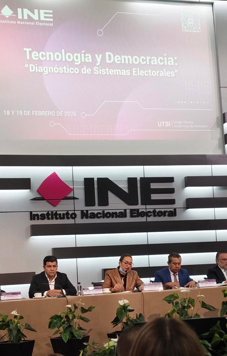 Susana Rivas tweet media