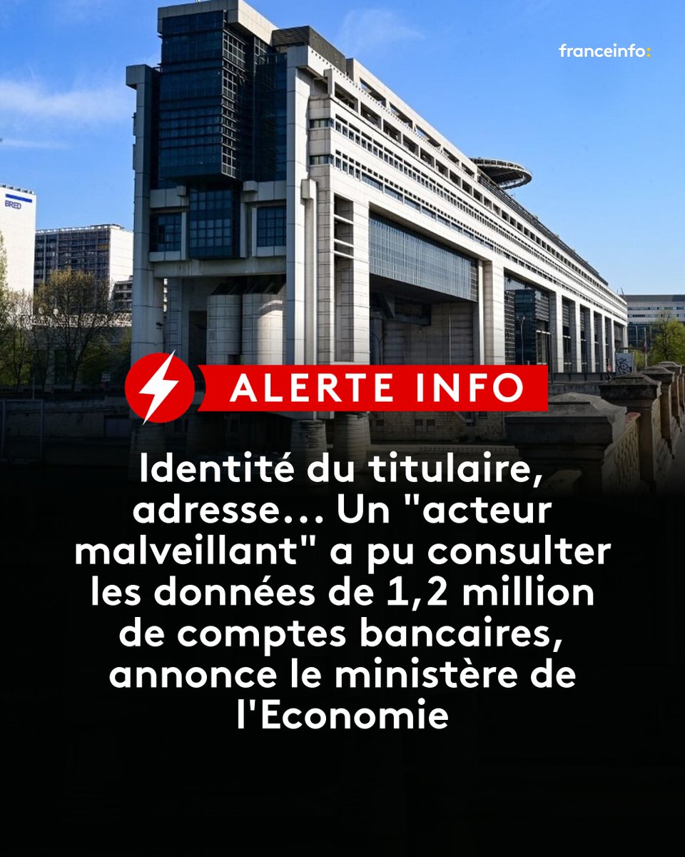 franceinfo tweet media