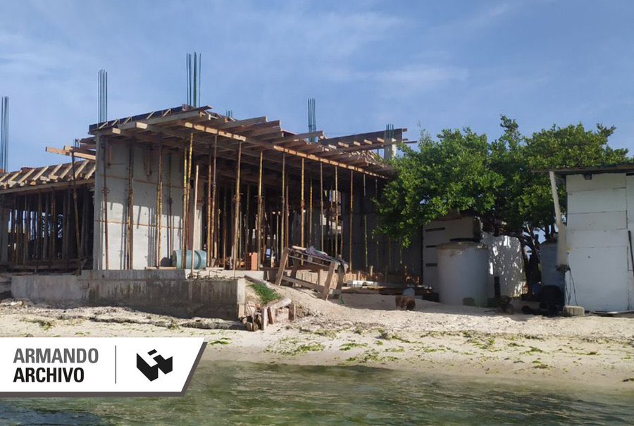 Armando.Info tweet media