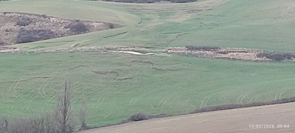 Radiovoluntarios de Emergencia NAVARRA tweet media