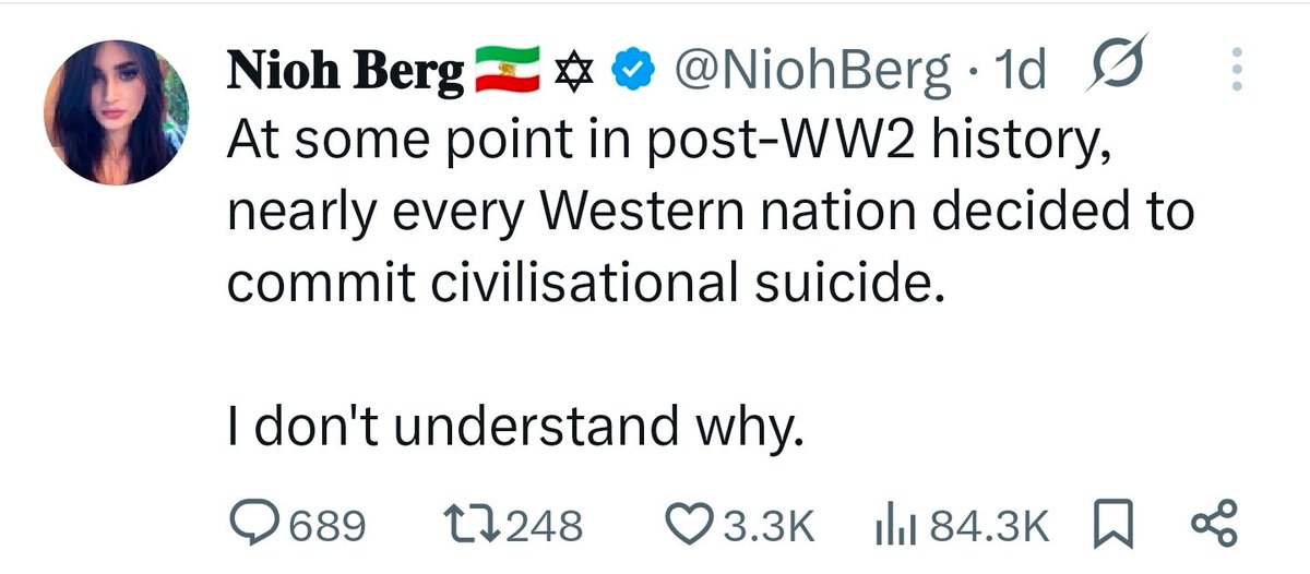 She's so close to accidentally getting it