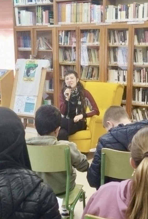 IES Andalán tweet media