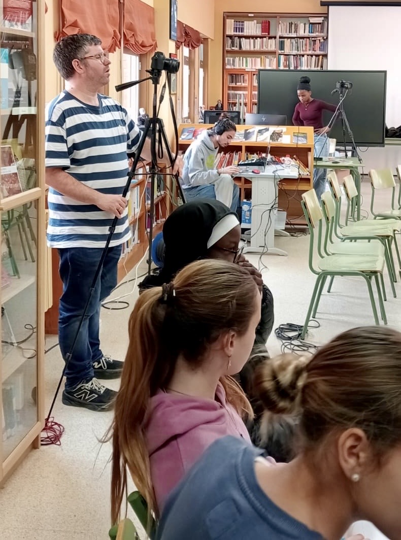 IES Andalán tweet media