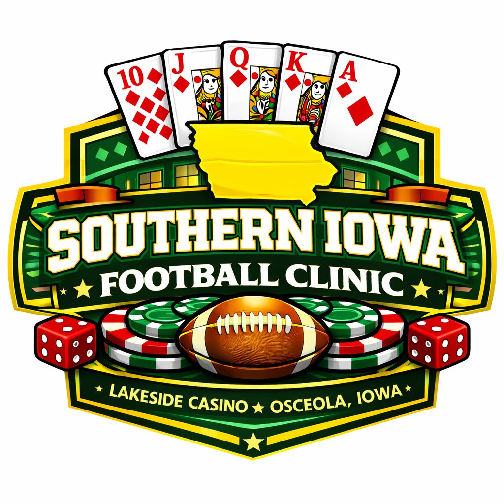 Southern Iowa Football tweet media