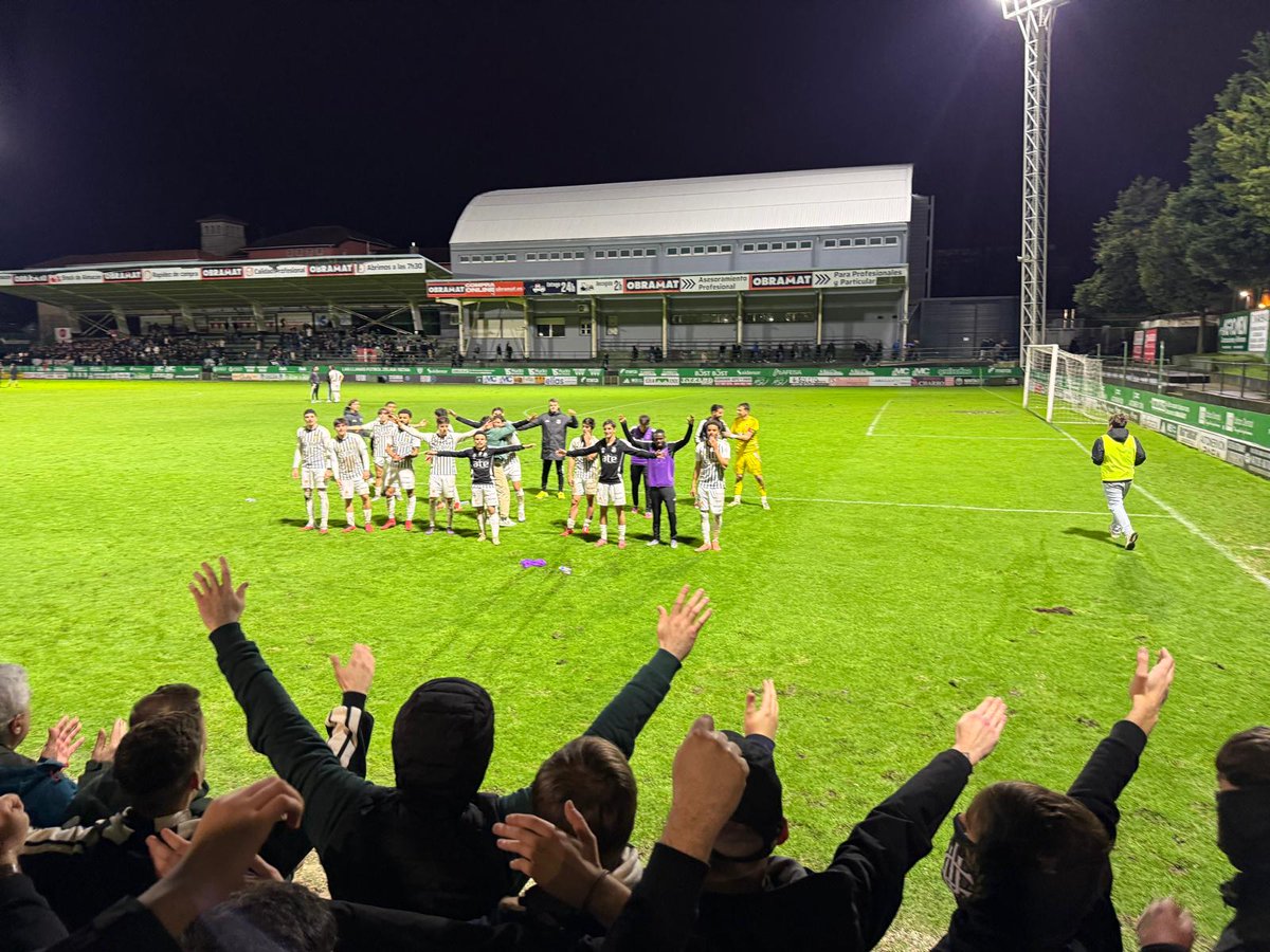 union1915fans's tweet photo. 2026/02/15
Sestao River-Union

Hiru puntuak etxera, helburutik gertuago! https://t.co/v89OucFtF7