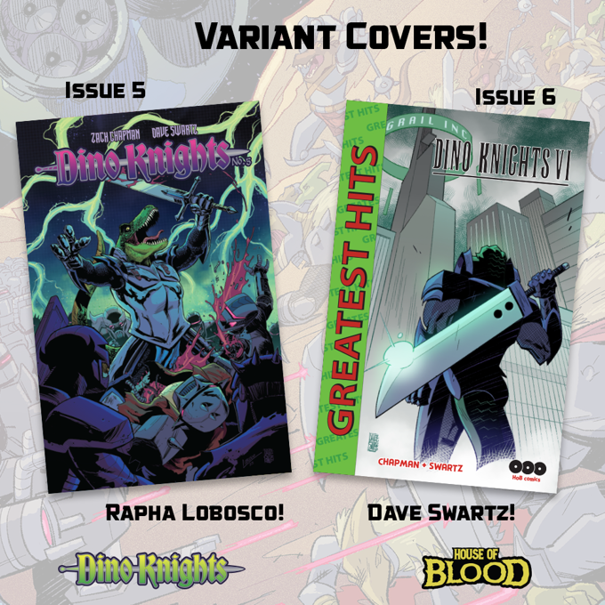 Zach Chapman (Dino Knights is live on KSer) tweet media