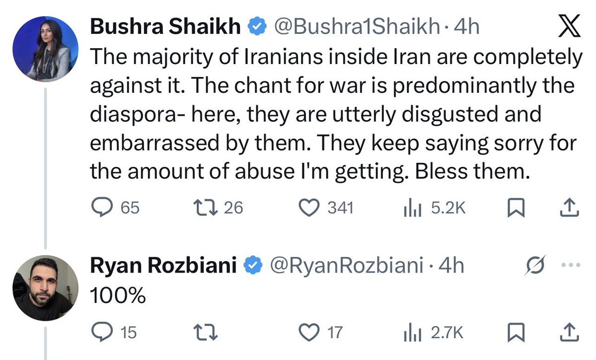 bob esfanji tweet media