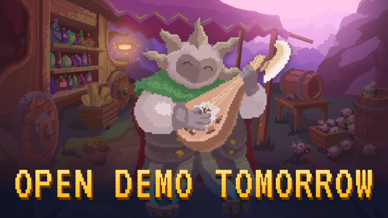 Lootbound tweet media