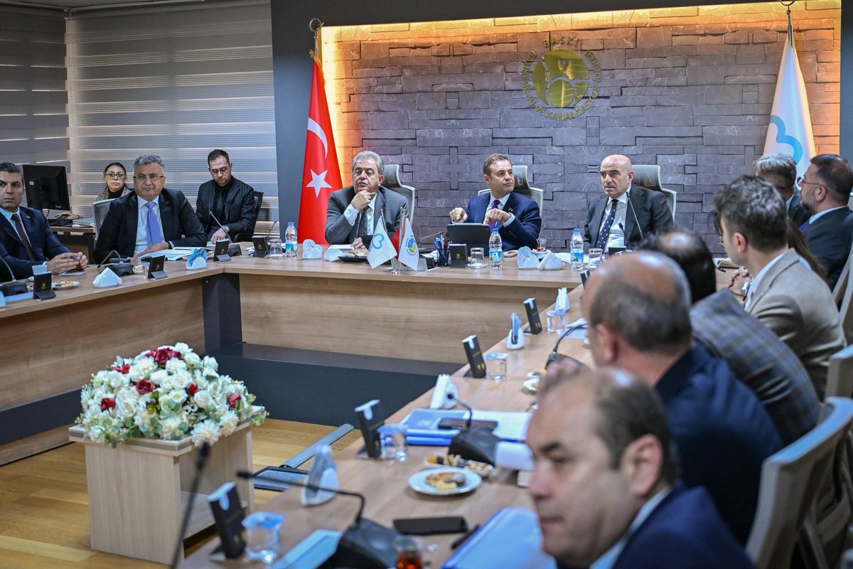 Ahmet AKIN 🇹🇷 tweet media